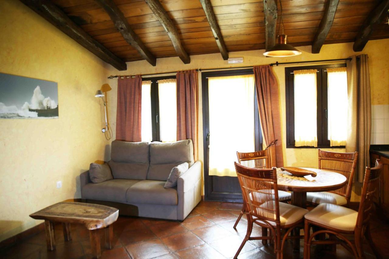 Agroturismo Maddiola ซานเซบาสเตียน ภายนอก รูปภาพ