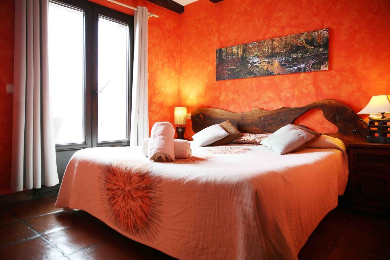 Agroturismo Maddiola ซานเซบาสเตียน ภายนอก รูปภาพ