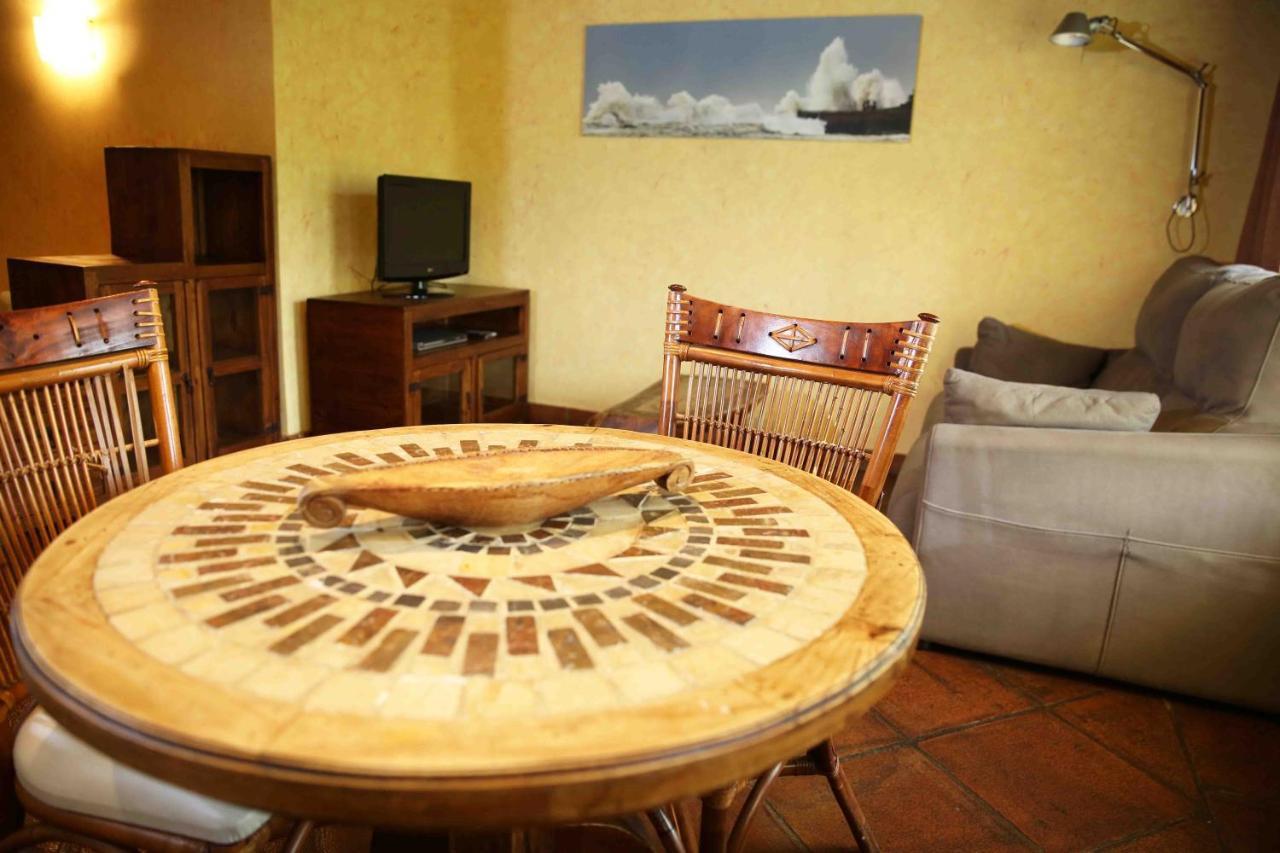 Agroturismo Maddiola ซานเซบาสเตียน ภายนอก รูปภาพ