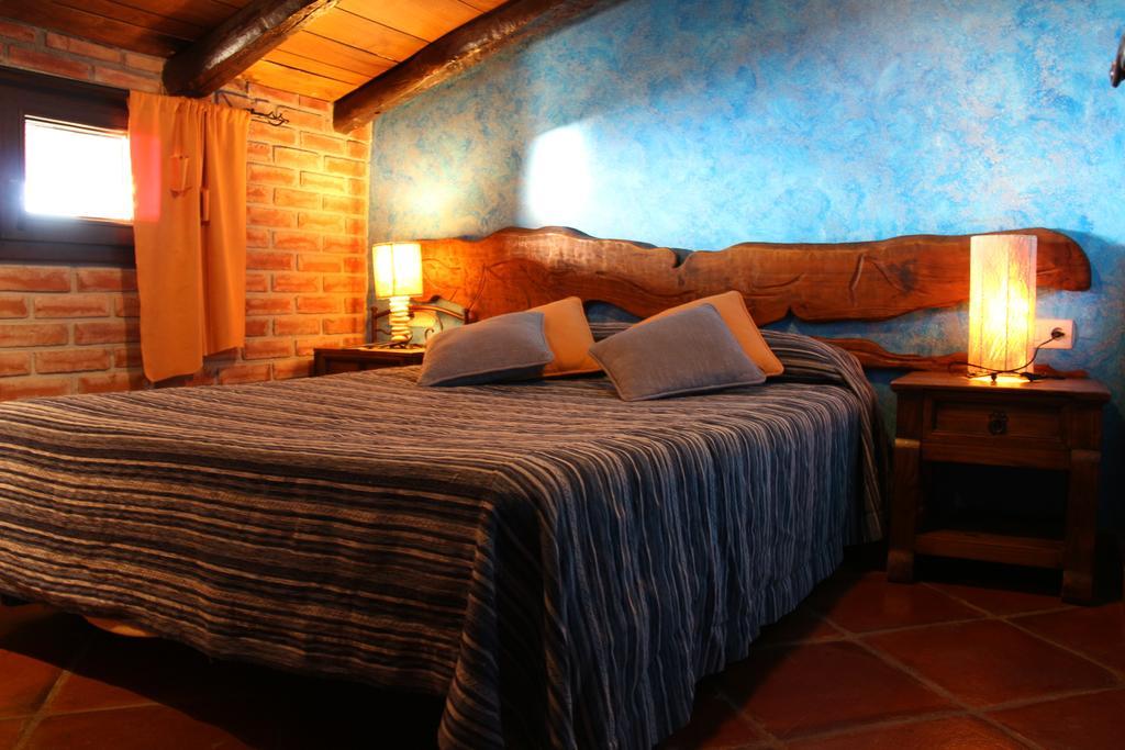 Agroturismo Maddiola ซานเซบาสเตียน ภายนอก รูปภาพ