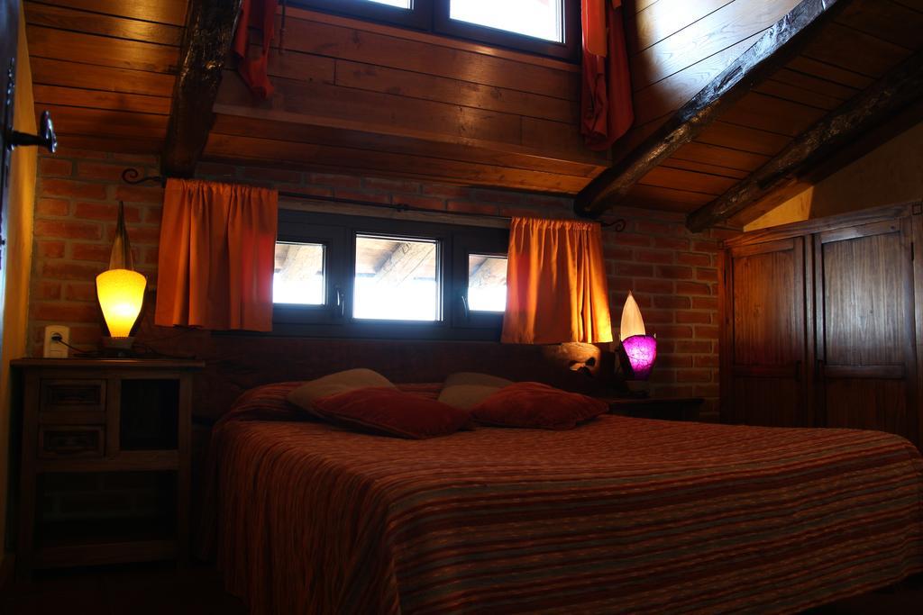 Agroturismo Maddiola ซานเซบาสเตียน ห้อง รูปภาพ