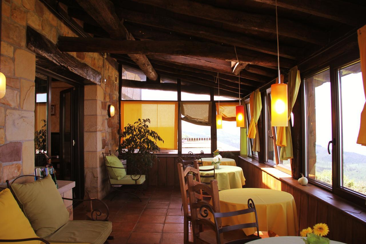 Agroturismo Maddiola ซานเซบาสเตียน ภายนอก รูปภาพ